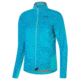 GOREWEAR Ambient Cycling Jacket Womens in Scuba Blue Large 12-14 Slim fit Windproof 28120B7B, 100734-2700-42