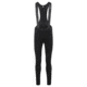 GOREWEAR Mens C5 Thermo Cycling Bib Tights+ in Black XL Form fit B413B0FF, 100643-9900-XXL
