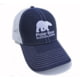 Polar Bear Coolers Ball Cap, Navy, One Size, PBCHN