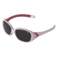 Cebe Baloo Sunglass Light Pink Frame, Grey Lens 199320128