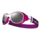 Cebe Chouka Kids Proggressive Rx Sunglasses Raspberry Frame, CBCHOU2