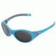 Cebe Kanga Sunglass Blue Frame, Grey Lens 198300103
