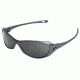 Cebe Koala Sunglass Metallic Grey Frame, Grey Lens 198100074