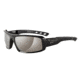 Cebe SSential Sunglass Black Frame, Brown Mirror Lens CBSENT4