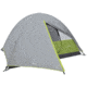 Cedar Ridge Aspen 2-Person Tent, Gray/Citrus, 5221935