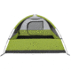 Cedar Ridge Aspen 2-Person Tent, Gray/Citrus, 5221935