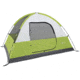 Cedar Ridge Aspen 4-Person Tent, Gray/Citrus, 5421935
