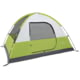 Cedar Ridge Aspen 4-Person Tent, Gray/Citrus, 5421935