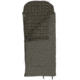 Cedar Ridge Buckhorn -10 Degrees Sleeping Bag, Green, 4273909