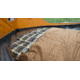Cedar Ridge Buckhorn -10 Sleeping Bag, Brown, 4273907