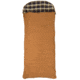 Cedar Ridge Buckhorn -10 Sleeping Bag, Brown, 4273907