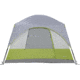 Cedar Ridge Ironwood 5-Person Tent, Gray/Citrus, 5521835