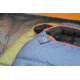 Cedar Ridge Ridge Wolf Creek 0 Sleeping Pad, Blue, 4253002