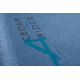 Cedar Ridge Venture Air Sleeping Pad Long, Blue, 7256102