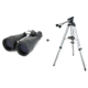 Celestron 20x80 SkyMaster Giant Binoculars w/ Heavy Duty Alt-Azimuth Tripod, 71018-KIT1