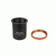 Celestron 48mm T-Adapter for EdgeHD 9.25in,11in,14in 93622