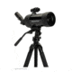 OpticsPlanet Exclusive Celestron 90mm Maksutov Angled Spotting Scope w/Tripod 52268-OP