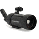 OpticsPlanet Exclusive Celestron 90mm Maksutov Angled Spotting Scope w/Tripod 52268-OP
