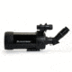 OpticsPlanet Exclusive Celestron 90mm Maksutov Angled Spotting Scope w/Tripod 52268-OP