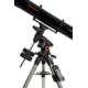Celestron Advanced VX 6in Refractor Telescope 22020