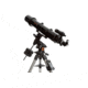 Celestron Advanced VX 6in Refractor Telescope 22020