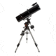 Celestron Advanced VX 8in Newtonian Telescope 32062