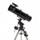 Celestron Advanced VX 8in Newtonian Telescope 32062