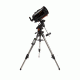Celestron Advanced VX 8in Schmidt-Cassegrain Telescope 12026
