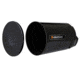 Celestron Aluminum Dew Shield And Cap, 11in, Black, 94023