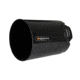 Celestron Aluminum Dew Shield And Cap, 14in, Black, 94024
