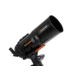 Celestron Aluminum Dew Shield And Cap, 6in, Black, 94020