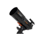Celestron Aluminum Dew Shield And Cap, 6in, Black, 94020