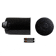 Celestron Aluminum Dew Shield And Cap, 8in, Black, 94021