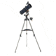 Celestron AstroMaster 114 EQ Equatorial Reflector Telescope 31042