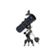 Celestron AstroMaster 114 EQ Equatorial Reflector Telescope 31042