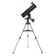 Celestron AstroMaster 130EQ Motor Drive Reflector Telescope, 31051