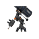 Celestron AstroMaster 130EQ Motor Drive Reflector Telescope, 31051