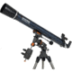 Celestron AstroMaster 90 EQ Equatorial Refractor Telescope 21064