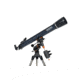 Celestron AstroMaster 90 EQ Equatorial Refractor Telescope 21064