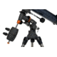 Celestron AstroMaster 90 EQ Equatorial Refractor Telescope 21064