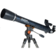 Celestron AstroMaster LT 70AZ Telescope 21074