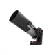 Celestron C9.25 - C11 Deluxe Flexible Dew Shield, Black, 94016