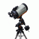 Celestron CGEM II 1100 EdgeHD Telescope, 11in, 12019