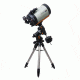 Celestron CGEM II 1100 EdgeHD Telescope, 11in, 12019