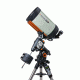 Celestron CGEM II 1100 EdgeHD Telescope, 11in, 12019