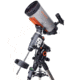 Celestron CGEM II 700 Maksutov-Cassegrain Telescope, Beige, 12016