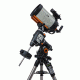 Celestron CGEM II 800 EdgeHD Telescope, 8in, 12017