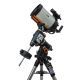 Celestron CGEM II 800 EdgeHD Telescope, 8in, 12017