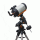 Celestron CGEM II 800 EdgeHD Telescope, 8in, 12017