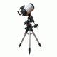Celestron CGEM II 800 EdgeHD Telescope, 8in, 12017